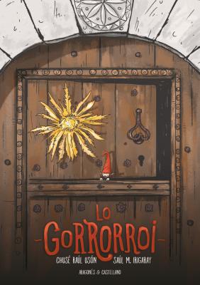 'LO GORRORROI' DE USÓN & IRIGARAY